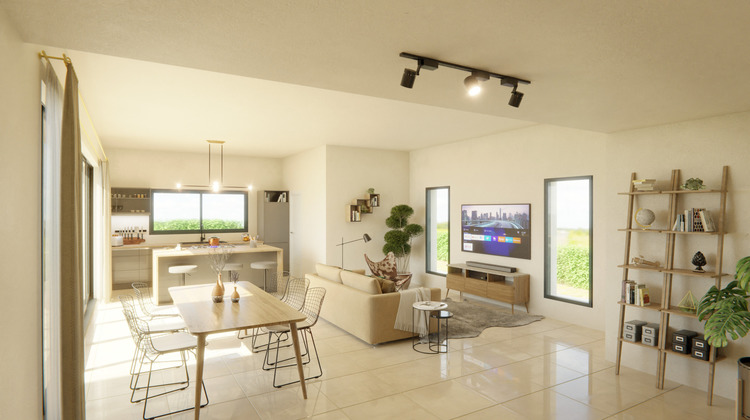 Ma-Cabane - Vente Maison Montarnaud, 95 m²