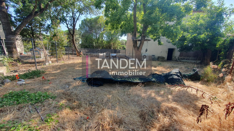 Ma-Cabane - Vente Maison Montarnaud, 84 m²