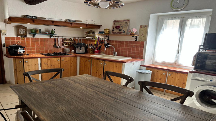 Ma-Cabane - Vente Maison MONTARNAUD, 75 m²