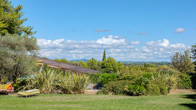 Ma-Cabane - Vente Maison MONTARNAUD, 335 m²