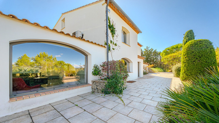 Ma-Cabane - Vente Maison MONTARNAUD, 335 m²