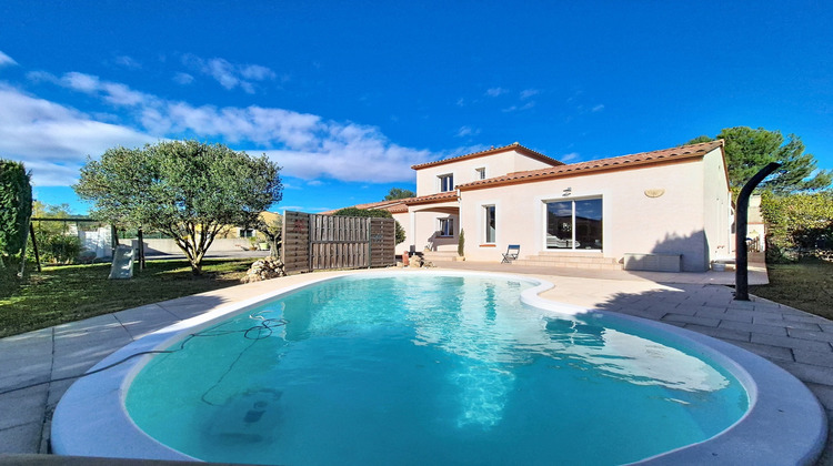 Ma-Cabane - Vente Maison Montarnaud, 165 m²