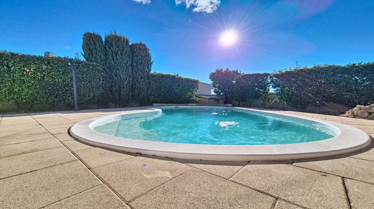 Ma-Cabane - Vente Maison Montarnaud, 165 m²