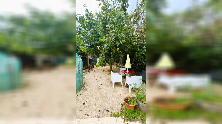 Ma-Cabane - Vente Maison Montarnaud, 77 m²