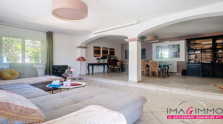 Ma-Cabane - Vente Maison MONTARNAUD, 139 m²