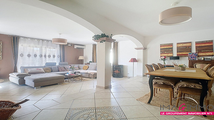 Ma-Cabane - Vente Maison MONTARNAUD, 139 m²