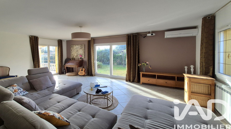 Ma-Cabane - Vente Maison Montarnaud, 139 m²