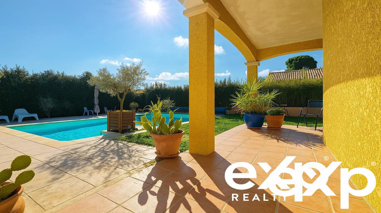 Ma-Cabane - Vente Maison Montarnaud, 171 m²