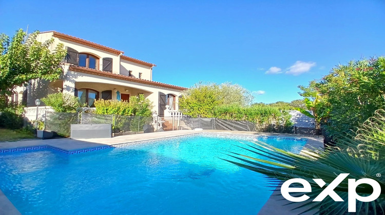 Ma-Cabane - Vente Maison Montarnaud, 115 m²