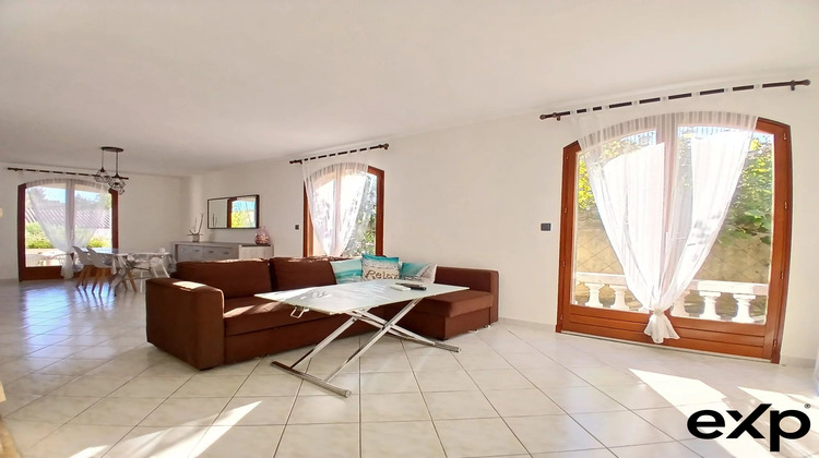 Ma-Cabane - Vente Maison Montarnaud, 115 m²