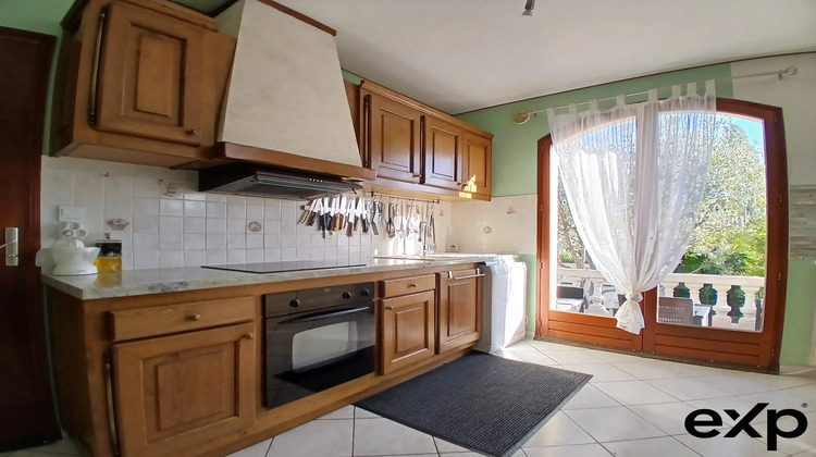 Ma-Cabane - Vente Maison Montarnaud, 115 m²