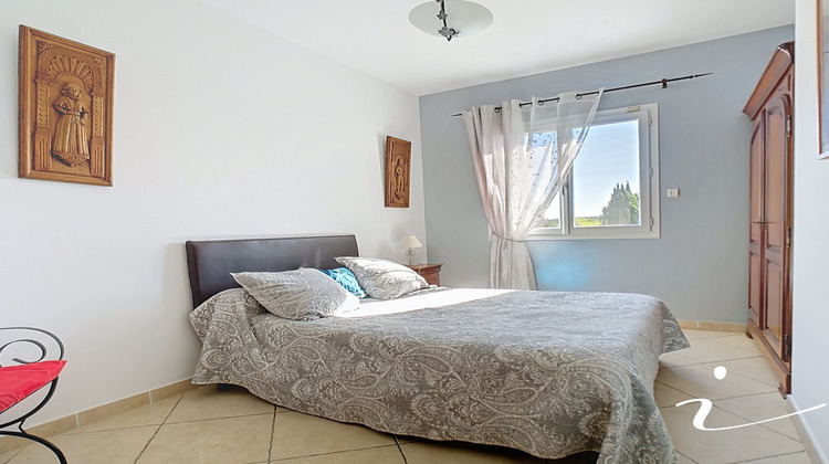 Ma-Cabane - Vente Maison MONTARNAUD, 154 m²