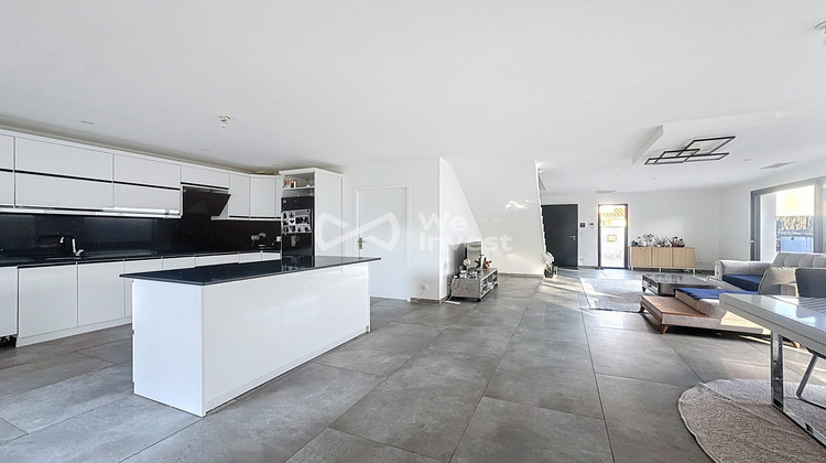 Ma-Cabane - Vente Maison Montarnaud, 135 m²