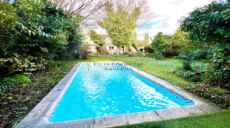 Ma-Cabane - Vente Maison Montarnaud, 168 m²