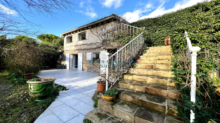 Ma-Cabane - Vente Maison Montarnaud, 168 m²