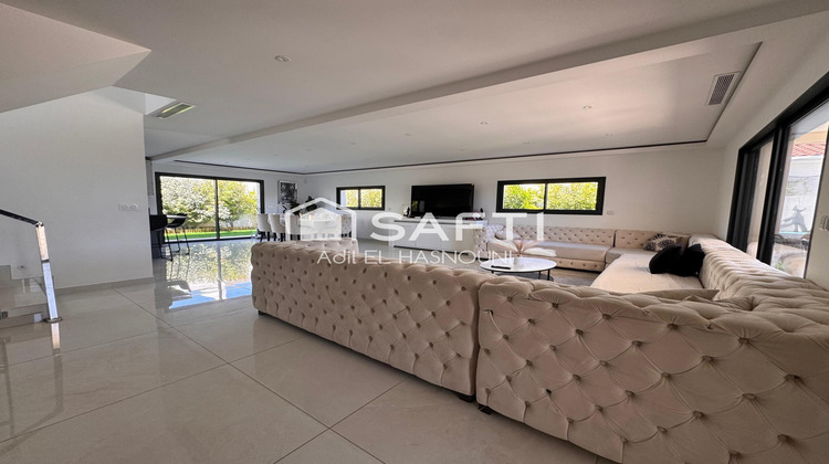 Ma-Cabane - Vente Maison Montarnaud, 142 m²