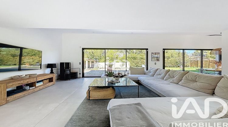 Ma-Cabane - Vente Maison Montarnaud, 236 m²