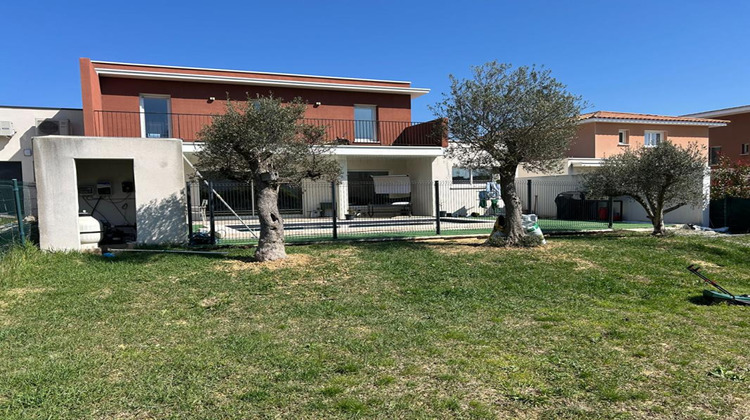 Ma-Cabane - Vente Maison MONTARNAUD, 200 m²