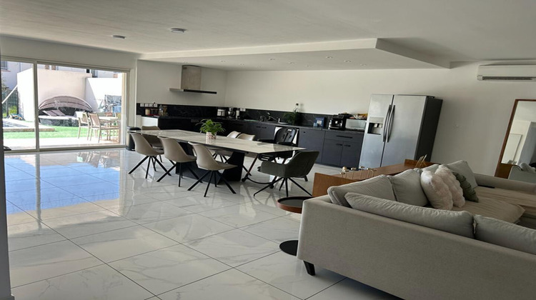 Ma-Cabane - Vente Maison MONTARNAUD, 200 m²