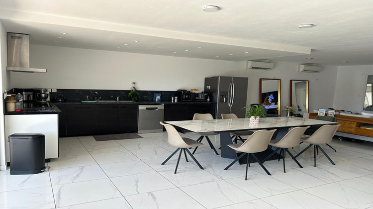 Ma-Cabane - Vente Maison MONTARNAUD, 200 m²