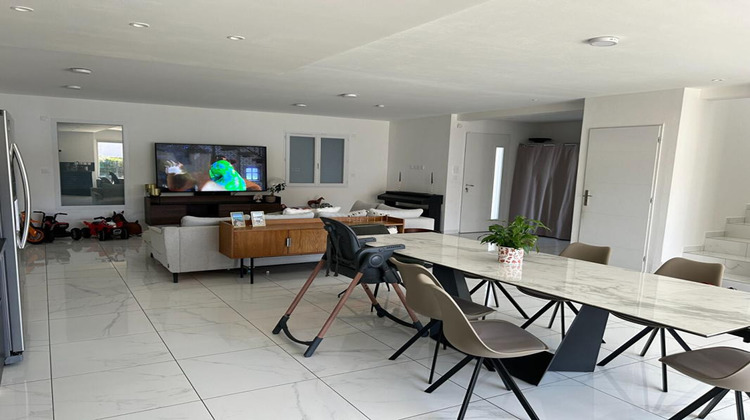 Ma-Cabane - Vente Maison MONTARNAUD, 200 m²