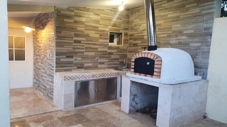 Ma-Cabane - Vente Maison MONTARNAUD, 155 m²