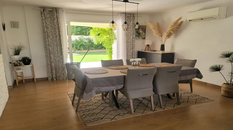 Ma-Cabane - Vente Maison MONTARNAUD, 155 m²