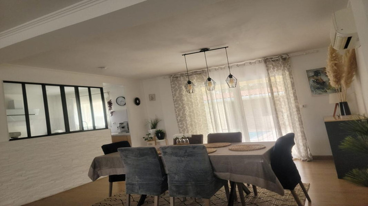 Ma-Cabane - Vente Maison MONTARNAUD, 155 m²