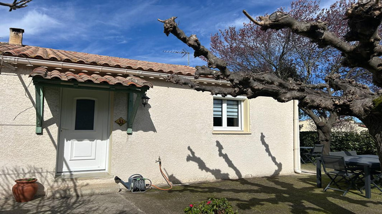 Ma-Cabane - Vente Maison MONTARNAUD, 120 m²