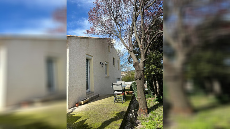 Ma-Cabane - Vente Maison MONTARNAUD, 120 m²