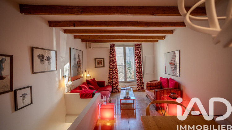 Ma-Cabane - Vente Maison Montarnaud, 83 m²