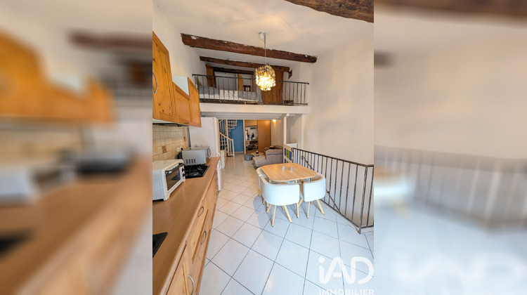 Ma-Cabane - Vente Maison Montarnaud, 45 m²