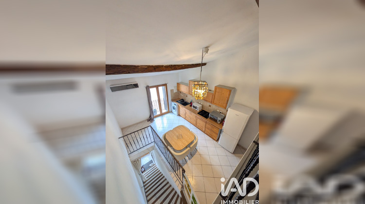 Ma-Cabane - Vente Maison Montarnaud, 45 m²