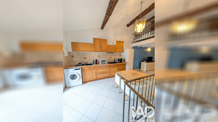 Ma-Cabane - Vente Maison Montarnaud, 45 m²