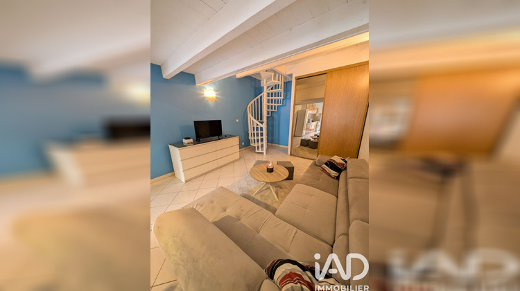 Ma-Cabane - Vente Maison Montarnaud, 45 m²