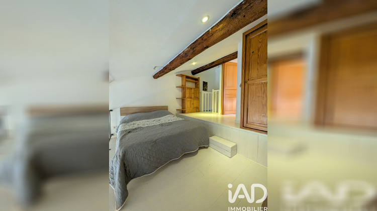 Ma-Cabane - Vente Maison Montarnaud, 45 m²