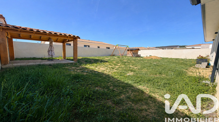 Ma-Cabane - Vente Maison Montarnaud, 118 m²