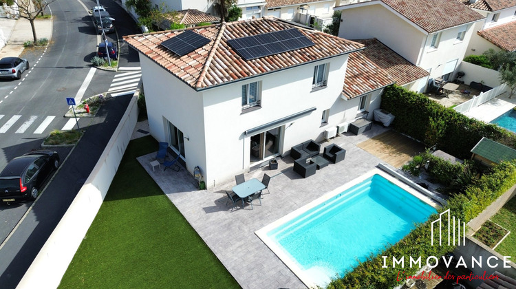 Ma-Cabane - Vente Maison Montarnaud, 123 m²