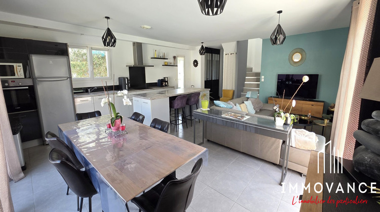 Ma-Cabane - Vente Maison Montarnaud, 123 m²