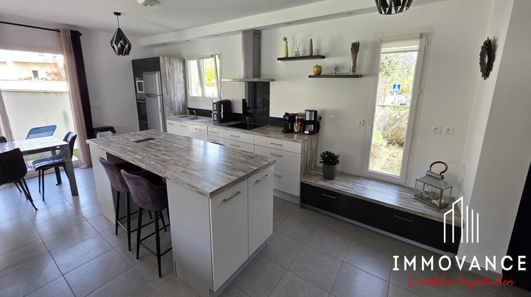 Ma-Cabane - Vente Maison Montarnaud, 123 m²