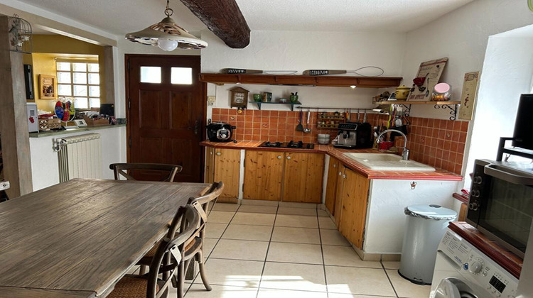 Ma-Cabane - Vente Maison MONTARNAUD, 75 m²