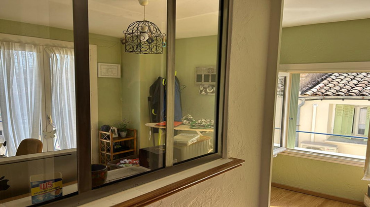 Ma-Cabane - Vente Maison MONTARNAUD, 75 m²