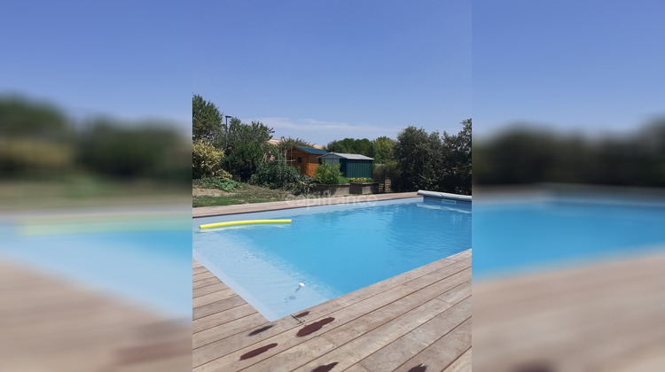Ma-Cabane - Vente Maison MONTARNAUD, 116 m²