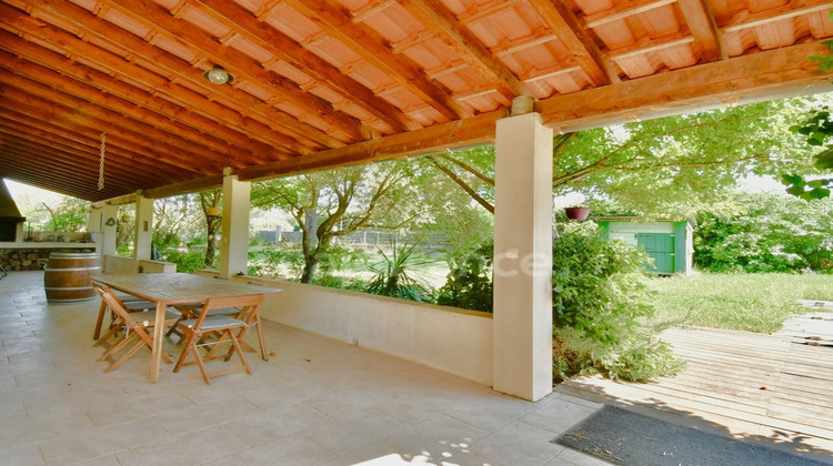 Ma-Cabane - Vente Maison MONTARNAUD, 116 m²