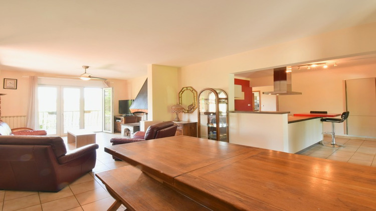 Ma-Cabane - Vente Maison MONTARNAUD, 116 m²