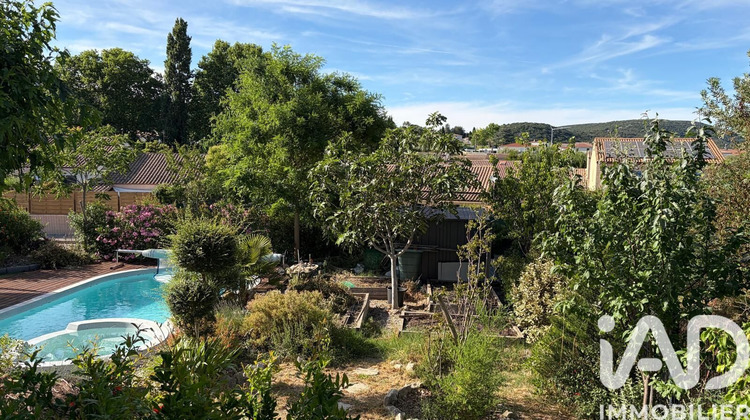 Ma-Cabane - Vente Maison Montarnaud, 158 m²
