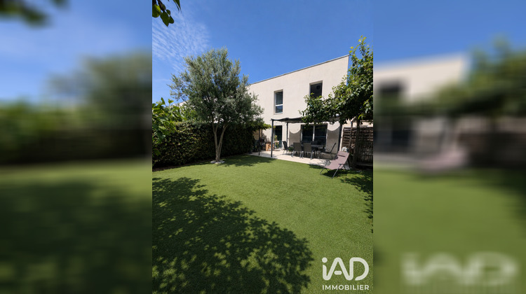 Ma-Cabane - Vente Maison Montarnaud, 100 m²