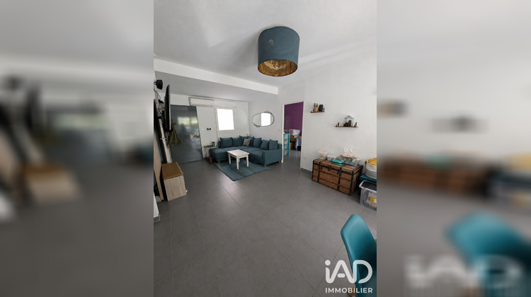 Ma-Cabane - Vente Maison Montarnaud, 100 m²