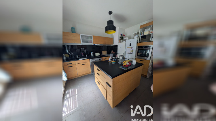 Ma-Cabane - Vente Maison Montarnaud, 100 m²