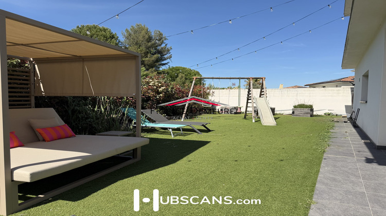 Ma-Cabane - Vente Maison Montarnaud, 156 m²